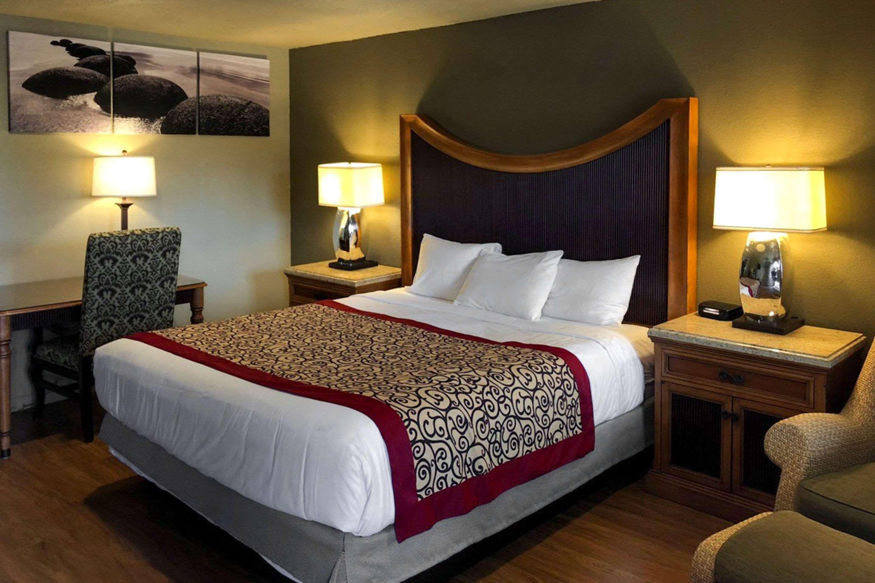 Rodeway Inn Flagstaff East Route 66 Buitenkant foto