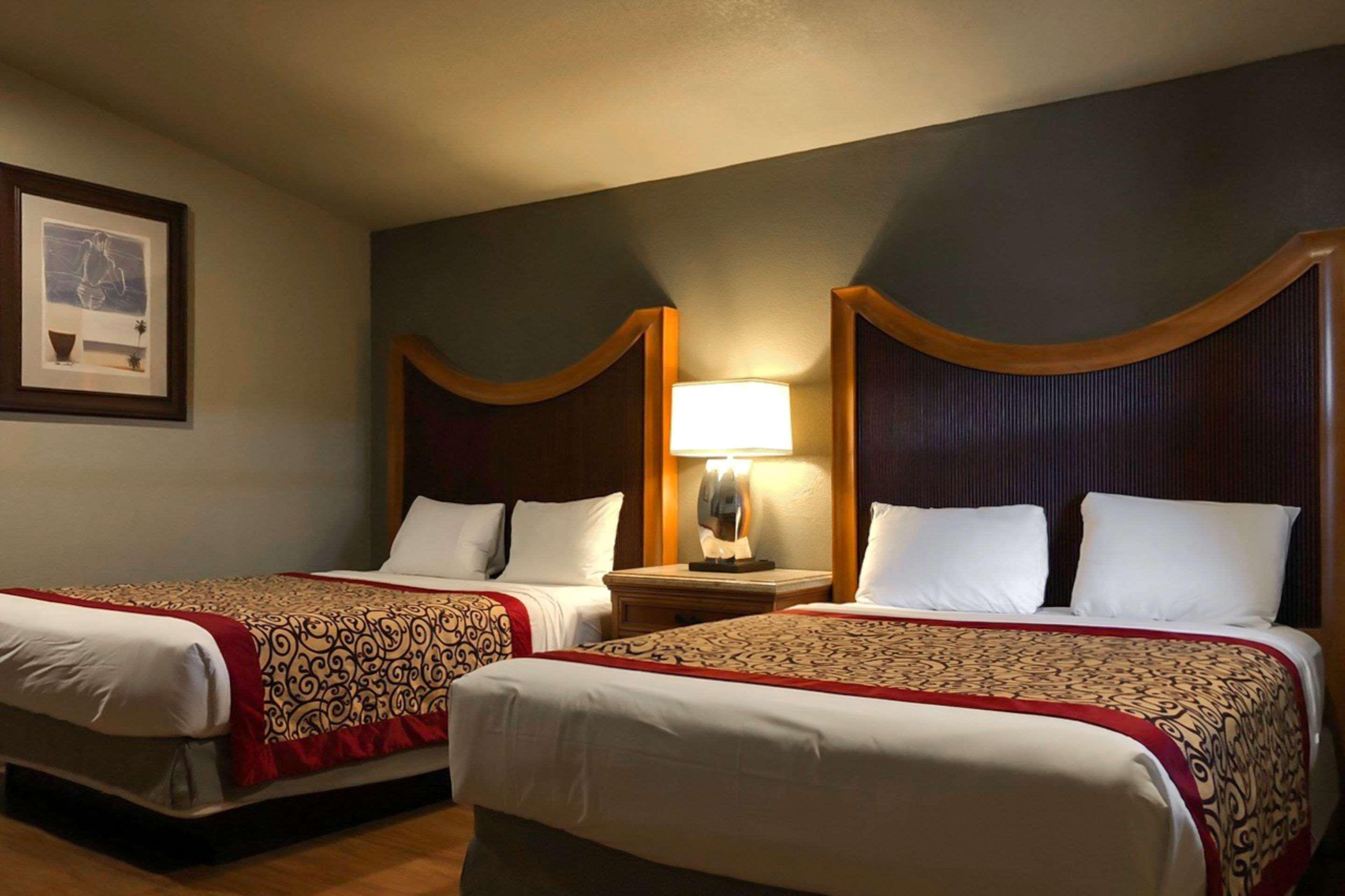 Rodeway Inn Flagstaff East Route 66 Buitenkant foto