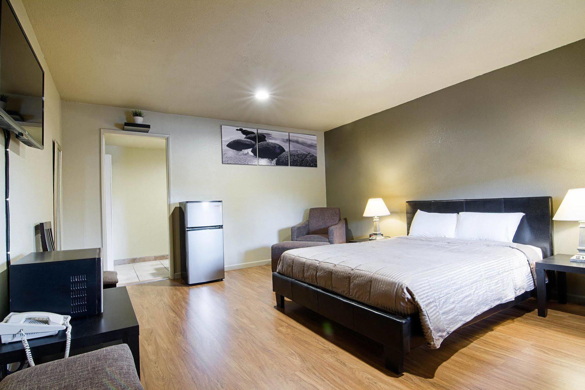Rodeway Inn Flagstaff East Route 66 Buitenkant foto